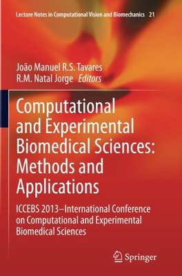 【预订】Computational and Experimental Biome...