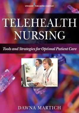 【预订】Telehealth Nursing