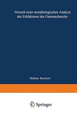 【预订】Versuch Einer Morphologischen Analys...