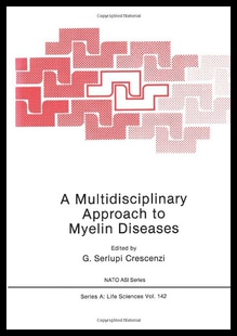 【预售】A Multidisciplinary Approach to Myelin Diseases