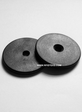 RFID水井盖标签 RFID隐形自动化标签125KHZ TK4100芯片 G35A