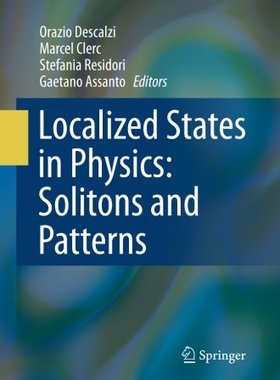 【预订】Localized States in Physics: Soliton...