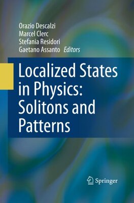 【预订】Localized States in Physics: Soliton...