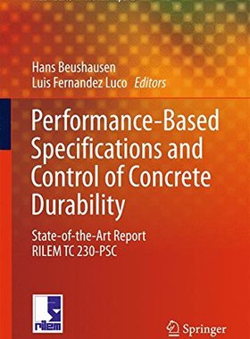 【预订】Performance-Based Specifications and...