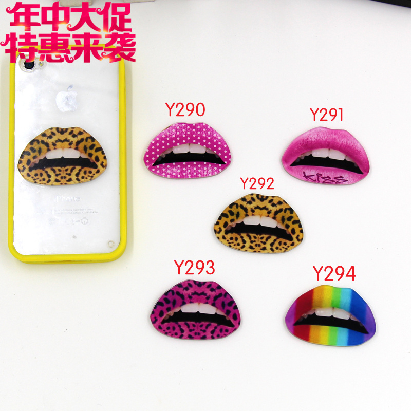 Broche en plexiglas - Ref 1177514 Image 1