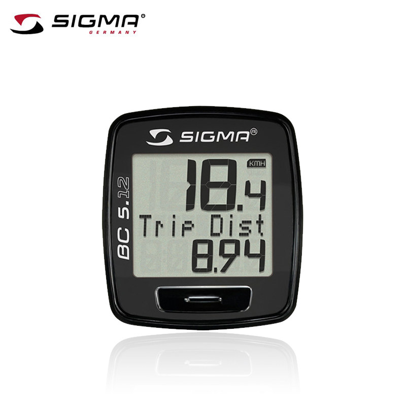 Compteur de vélo - Ref 2433512 Image 1