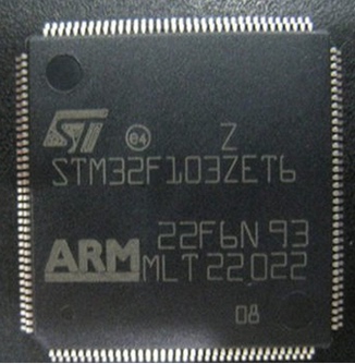 全新STM32F103ZCT6 STM32F103ZFT6 STM32F103ZET6 STM32F103ZGT6