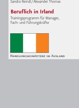 【预售】Beruflich in Irland: Trainingsprogra...