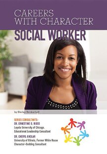 【预售】Social Worker