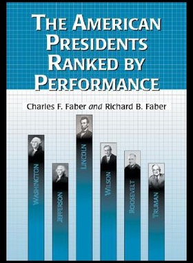 【预售】The American Presidents Ranked by Performance