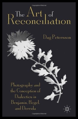 【预售】The Art of Reconciliation: Photography and the Co