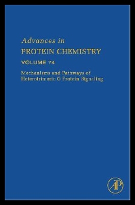 【预售】Mechanisms and Pathways of Heterotrimeric G Pro