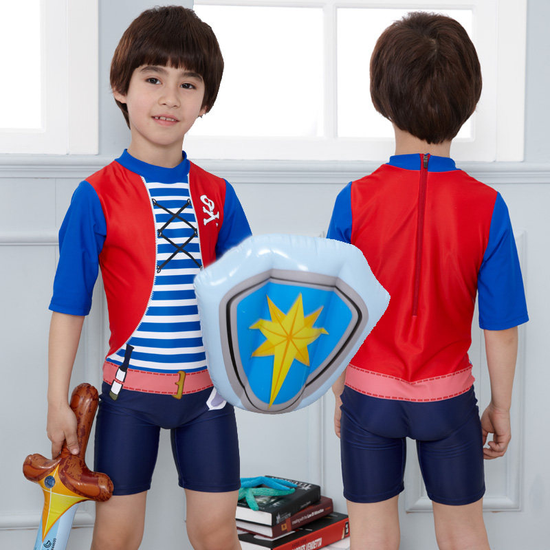 Maillot de bain garcon - Ref 2537813 Image 1