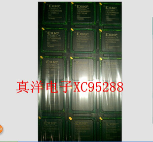FREESCALE飛思卡爾BGA全新現貨供應 MPC852TZT50