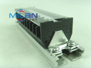 TD-1512 组合式接线排 连接器 接线端子排(15A.12组) 铜