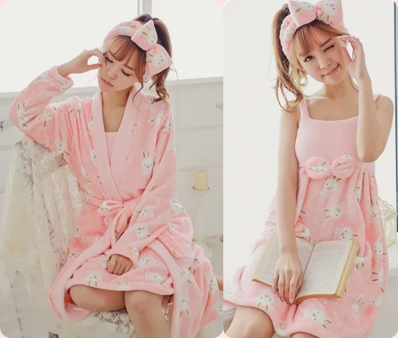 Peignoir - Ref 595493 Image 1