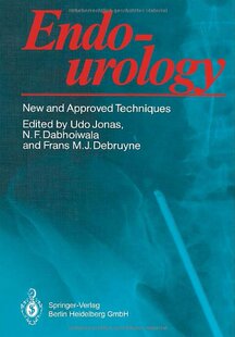 【预订】Endourology: New and Approved Techniques