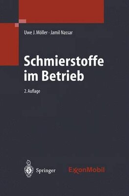 【预订】Schmierstoffe Im Betrieb