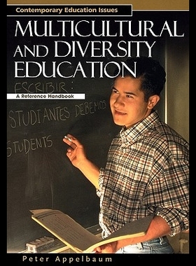 【预售】Multicultural and Diversity Educatio...