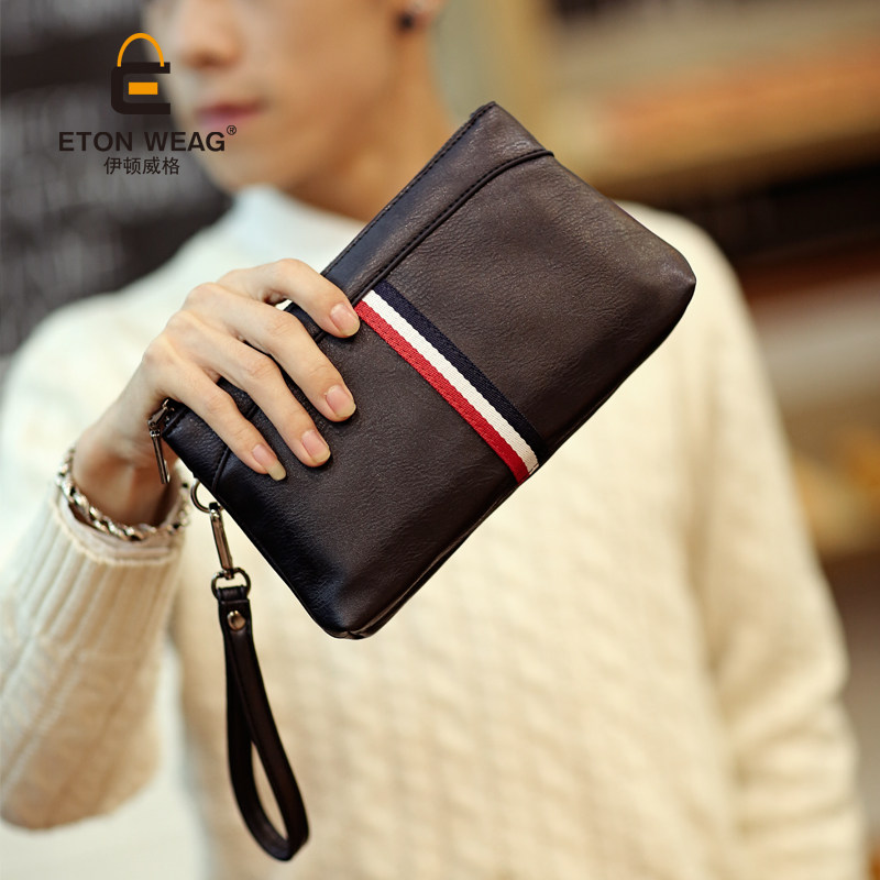 Sac pour homme - Ref 54141 Image 1