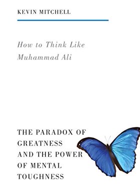 【预售】How to Think Like Muhammad Ali: The Paradox of...