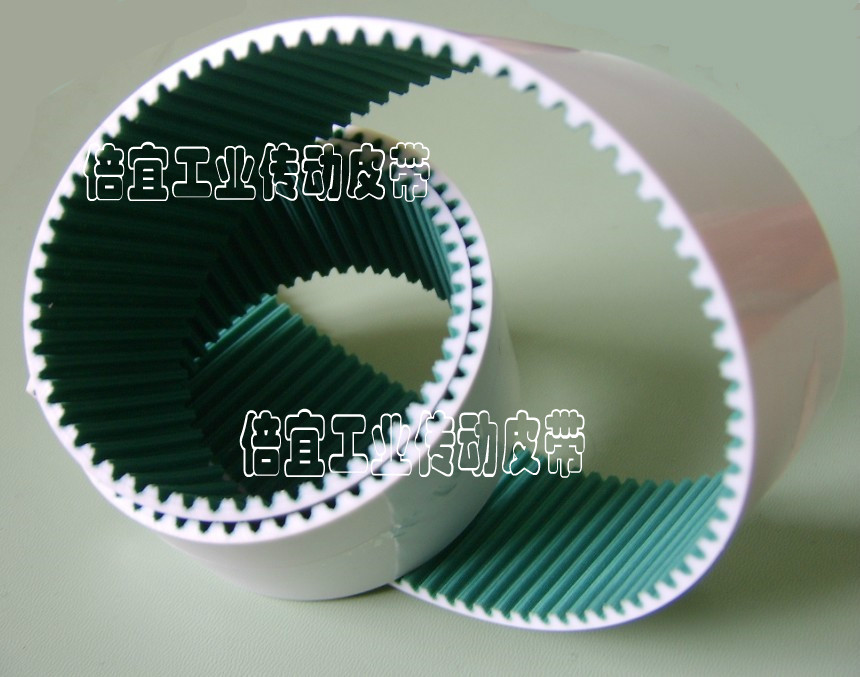 意大利凹槽工业皮带