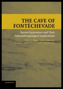 Cave Fontechevade Excavations The Recent and 预售