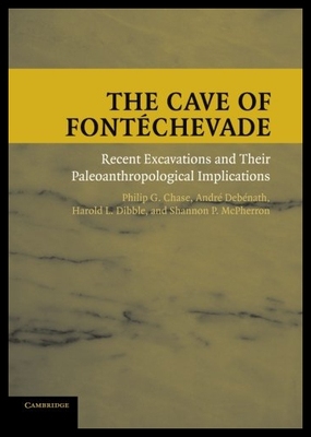 【预售】The Cave of Fontechevade: Recent Excavations and