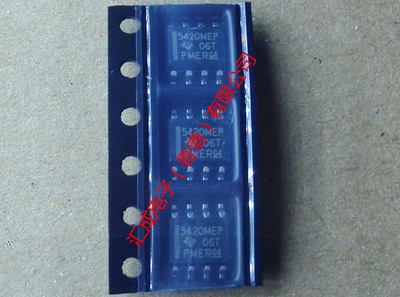 TPS5420MDREP TPS5420MDRE SOP8 全新原装订货