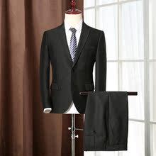 Costume homme en polyester pour automne - Ref 1565294 Image 20