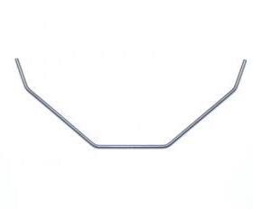 SERPENT 811 前防倾杆 Antiroll bar front 1.8mm 600336