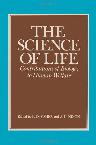 【预售】The Science of Life: Contributions of Biology ...