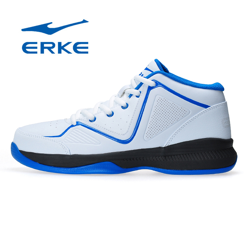 Chaussures de basketball homme ERKE - Ref 860376 Image 1