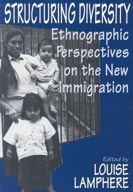 【预售】Structuring Diversity: Ethnographic ...