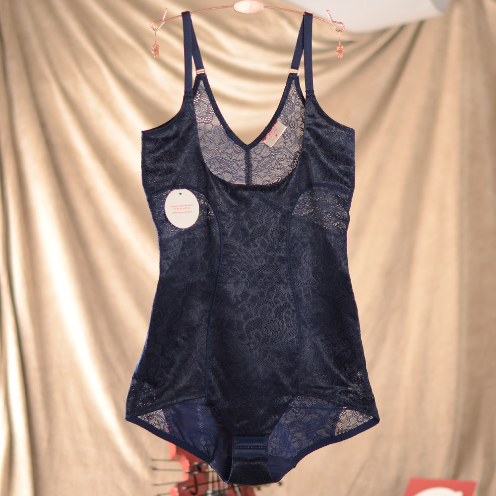 Body en nylon - Ref 668162 Image 1