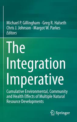 【预订】The Integration Imperative