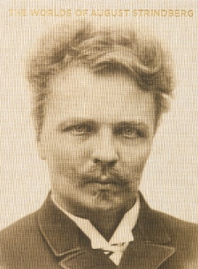 【预订】The Worlds of August Strindberg