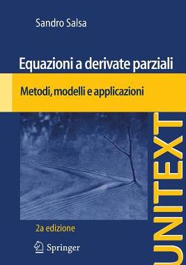 【预订】Equazioni a Derivate Parziali: Metod...