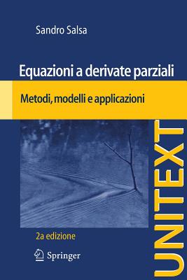 【预订】Equazioni a Derivate Parziali: Metod...