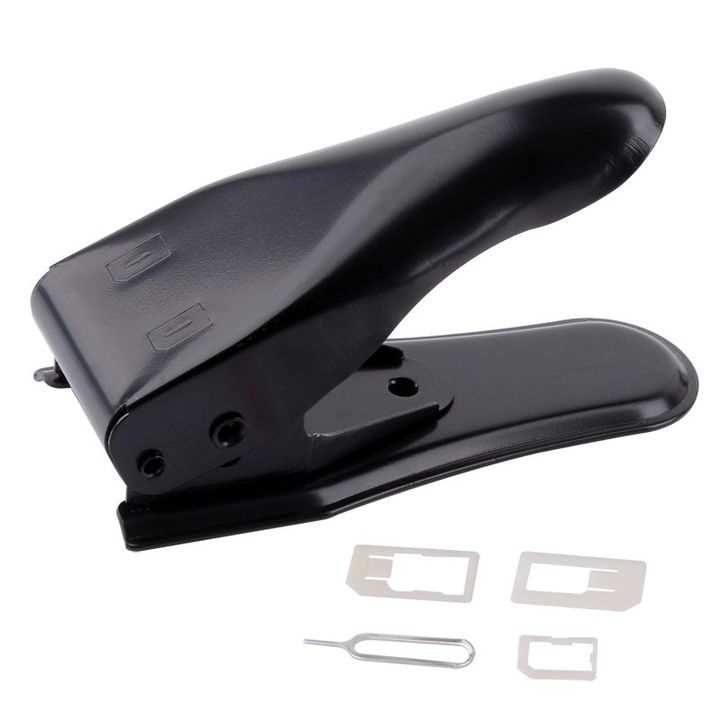 Pince pour cartes SIM - Ref 310031 Image 1