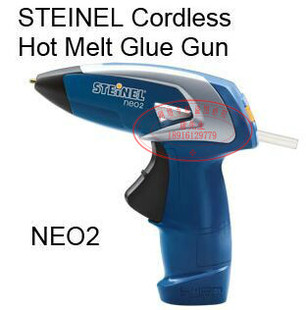 NEO2 充电式 无线 德国司登利原装 NEO1 STEINEL 热熔胶枪 进口
