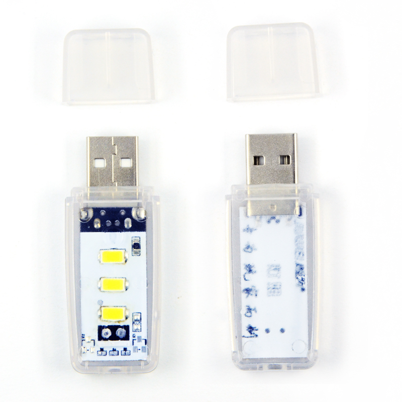 Lampe USB - Ref 378474 Image 67