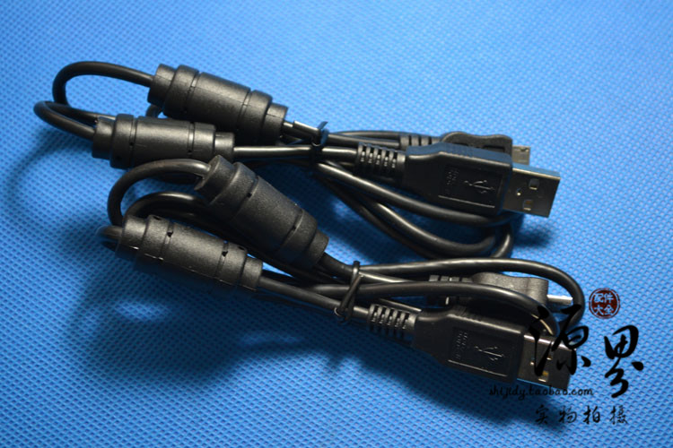 micro usb 安卓手机平板数据线 双磁环 纯铜 2828AWG 全铜 1米 黑在类目 3C数码配件, 数码周边, 数据线中 - 来自Buy2taobao.com提供专业的淘宝代购服务