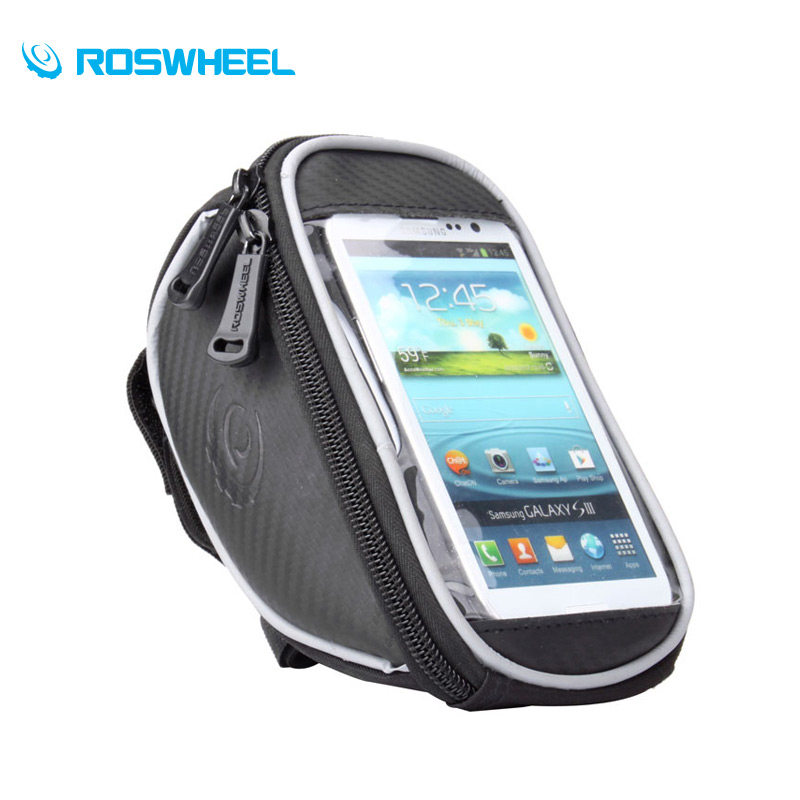 Sacoche pour vélo ROSWHEEL - Ref 2220467 Image 1