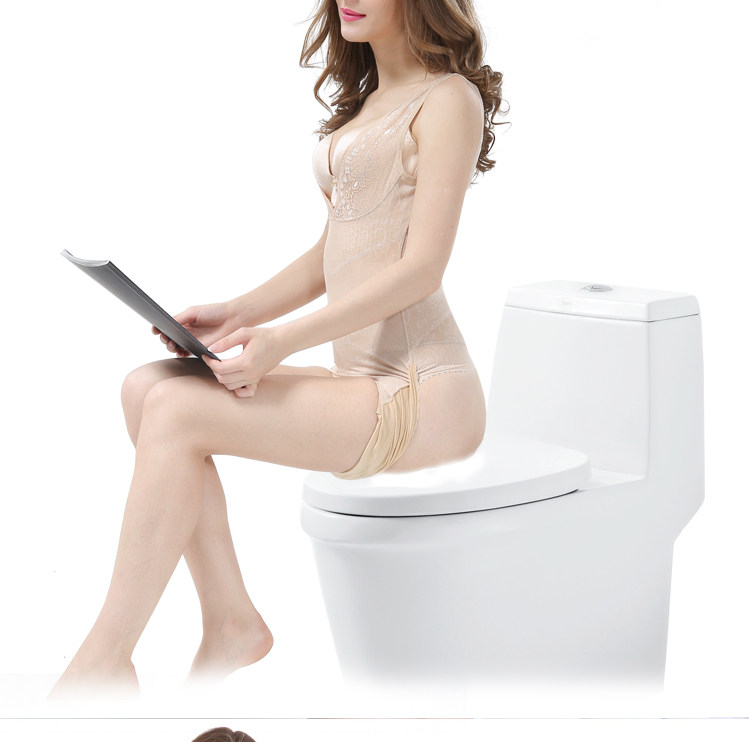 Sous-vêtement minceur sexy en nylon - Ref 709986 Image 1