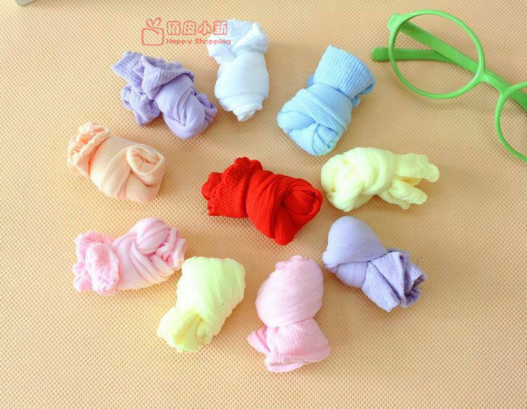 Chaussettes pour bébé - Ref 2111364 Image 1