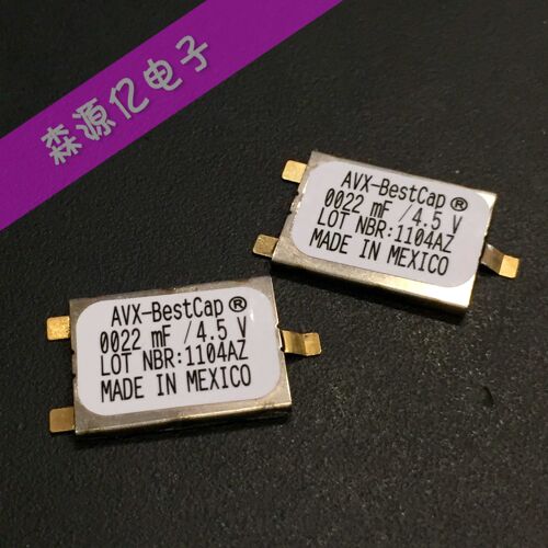 bz054b223zsbavx法拉电容超级