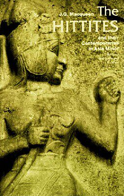 【预订】The Hittites: and their Contemporari...