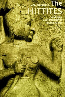 【预订】The Hittites: and their Contemporari...