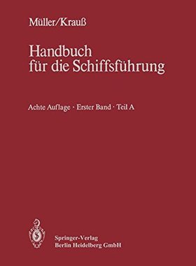 【预订】Navigation: Teil a Richtlinien Fur D...